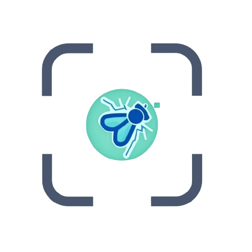 FlySpotter Pro - An AI-powered mobile app for real-time fly species identification, tracking, and educational discovery.